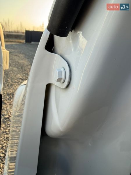 Тентованый Renault Master 2021 в Ковеле