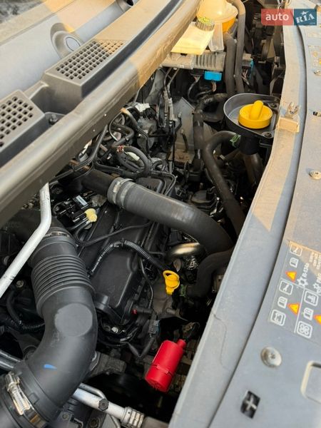 Тентованый Renault Master 2021 в Ковеле