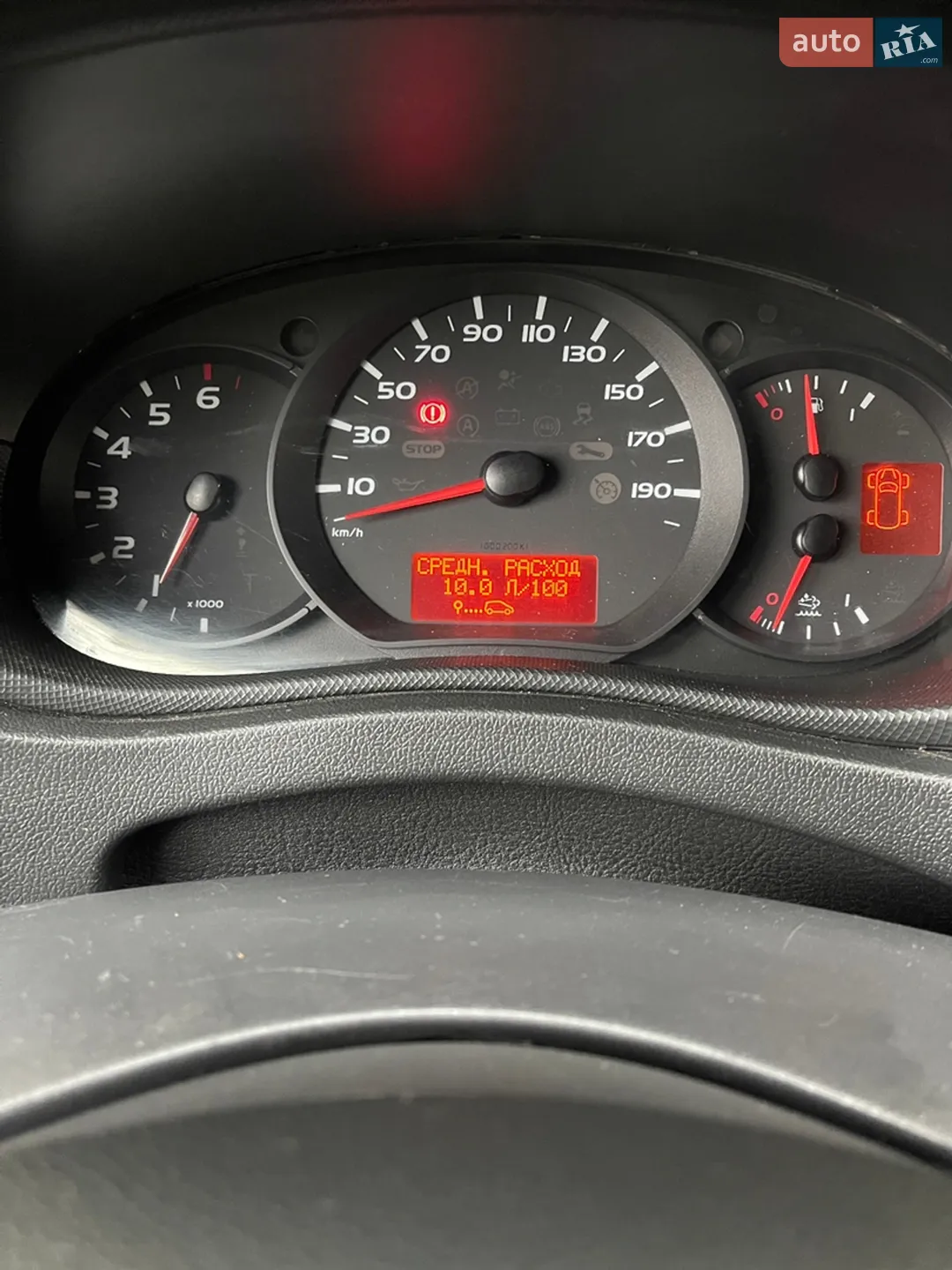 Renault Master 2018 VIN VF1MA000261930157 фото оголошення 7 з 9