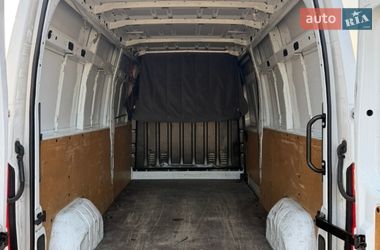 Грузовой фургон Renault Master 2021 в Ковеле