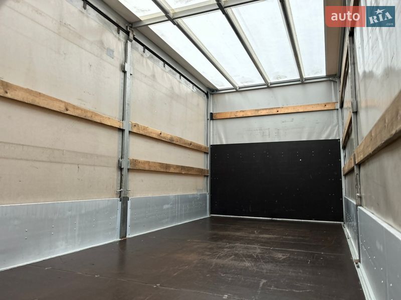 Тентований Renault Master 2023 в Хусті фото 28 Тентований Renault Master 2023 в Хусті