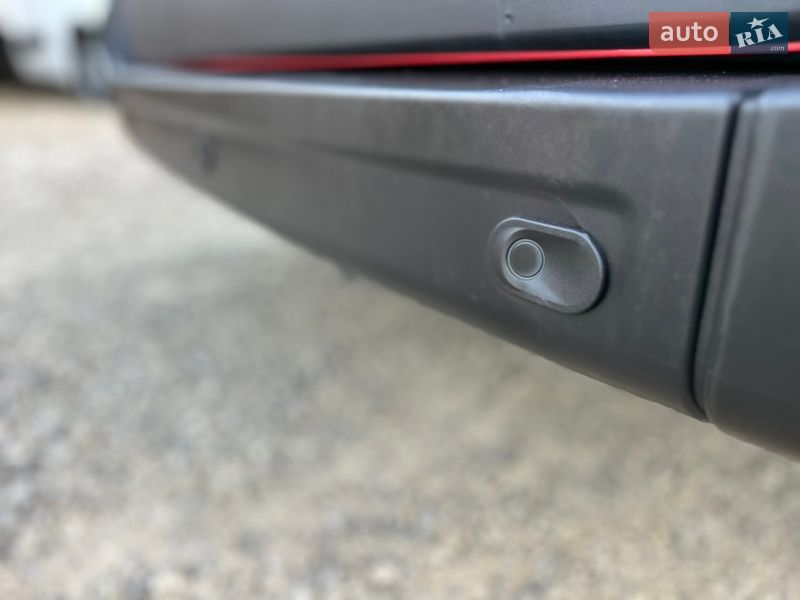 Вантажний фургон Renault Master 2024 в Хусті