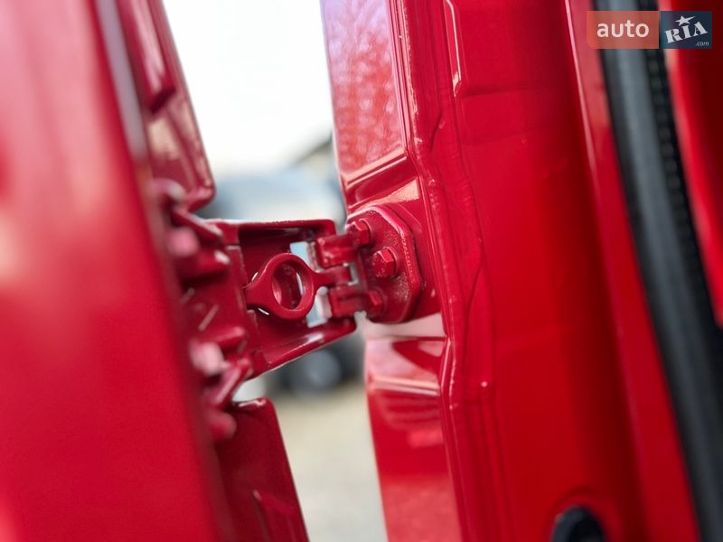 Вантажний фургон Renault Master 2024 в Хусті