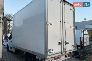 Грузовой фургон Renault Master 2019 в Луцке