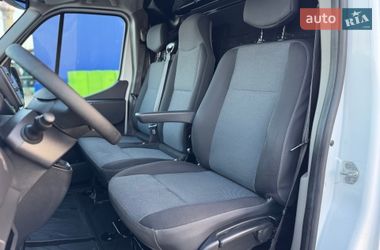 Грузовой фургон Renault Master 2019 в Дубно