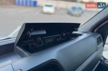 Грузовой фургон Renault Master 2019 в Дубно