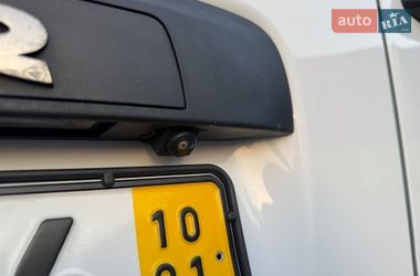 Грузовой фургон Renault Master 2019 в Дубно