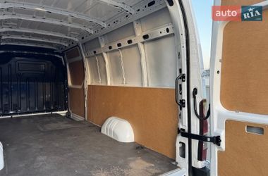 Грузовой фургон Renault Master 2019 в Дубно