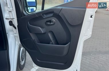 Грузовой фургон Renault Master 2019 в Дубно