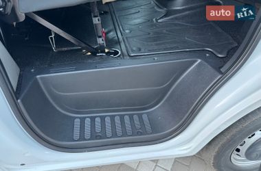 Грузовой фургон Renault Master 2019 в Дубно