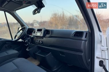 Грузовой фургон Renault Master 2019 в Дубно