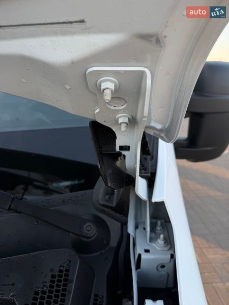 Вантажний фургон Renault Master 2022 в Києві