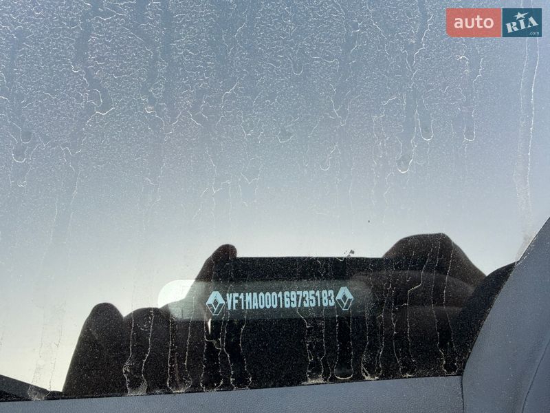 Вантажний фургон Renault Master 2023 в Дубні