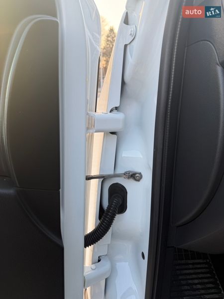 Вантажний фургон Renault Master 2023 в Дубні