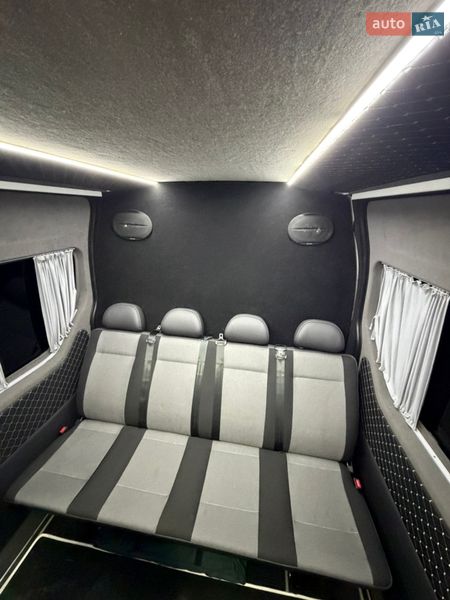 Вантажопасажирський фургон Renault Master 2020 в Костопілі фото 9 Вантажопасажирський фургон Renault Master 2020 в Костопілі