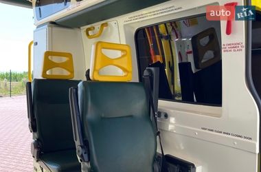 Автомобиль скорой помощи Renault Master 2014 в Ровно