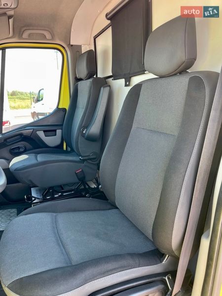 Автомобиль скорой помощи Renault Master 2014 в Ровно