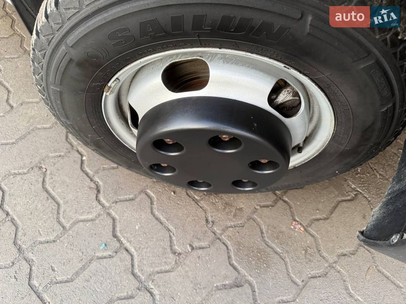 Тентований Renault Master 2018 в Дніпрі фото 21 Тентований Renault Master 2018 в Дніпрі