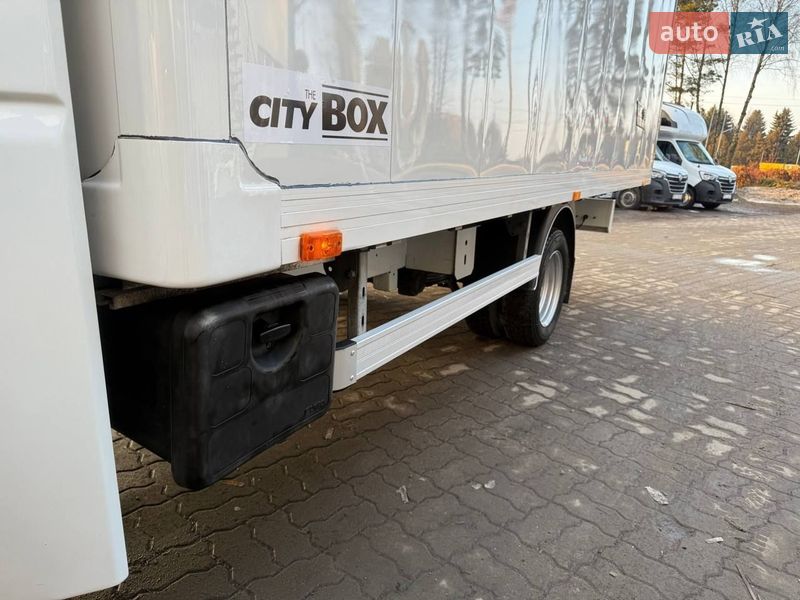 Тентований Renault Master 2018 в Дніпрі фото 35 Тентований Renault Master 2018 в Дніпрі