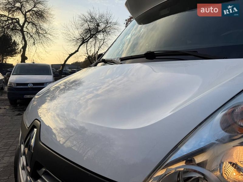 Тентований Renault Master 2018 в Дніпрі фото 37 Тентований Renault Master 2018 в Дніпрі