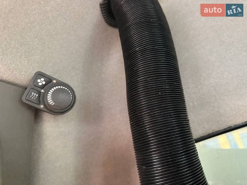 Тентований Renault Master 2018 в Дніпрі фото 62 Тентований Renault Master 2018 в Дніпрі