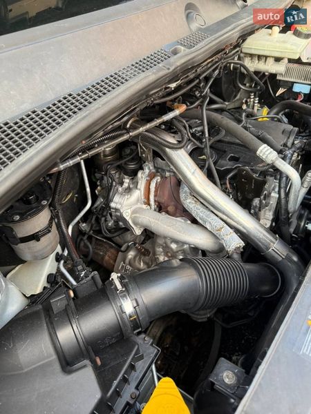 Тентований Renault Master 2018 в Дніпрі фото 85 Тентований Renault Master 2018 в Дніпрі