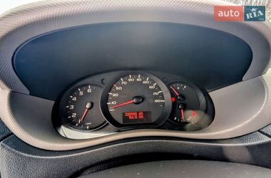 Грузовой фургон Renault Master 2010 в Стрые
