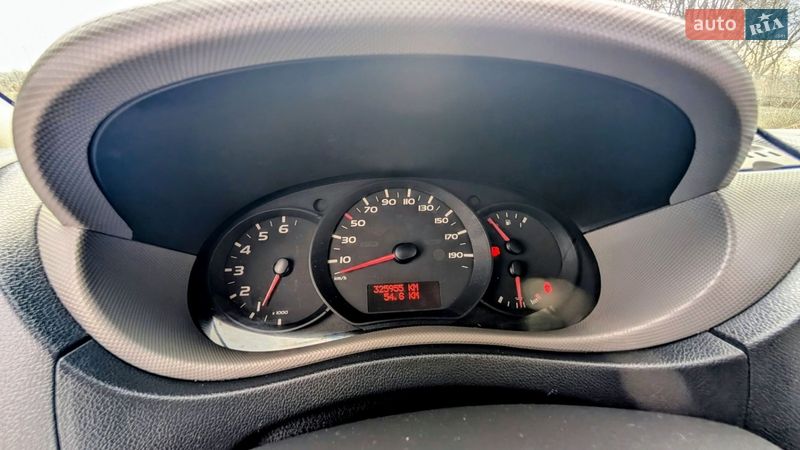 Грузовой фургон Renault Master 2010 в Стрые