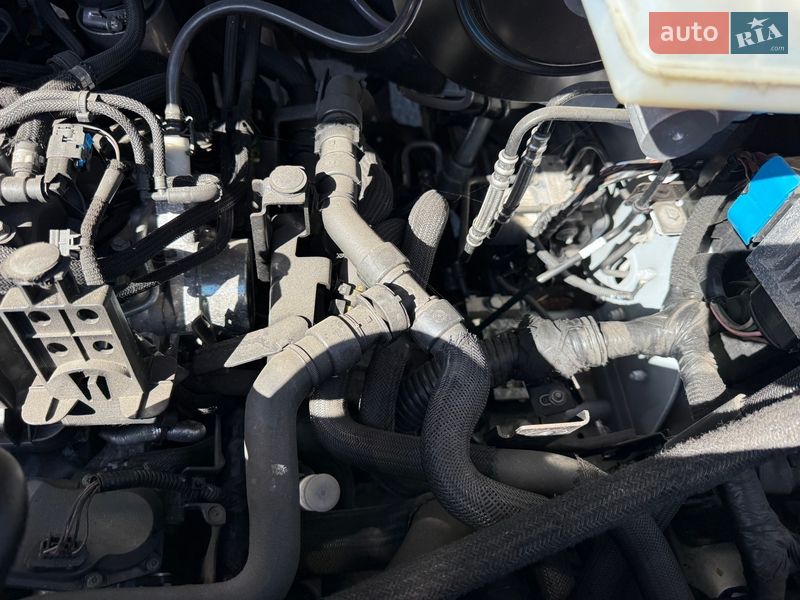 Грузовой фургон Renault Master 2020 в Одессе