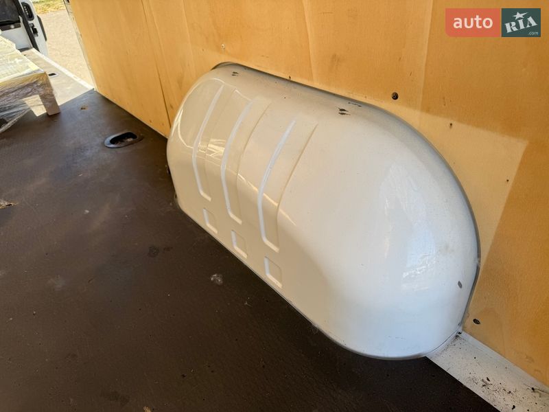 Грузовой фургон Renault Master 2020 в Одессе