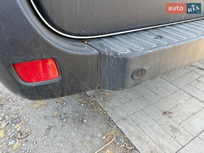 Грузовой фургон Renault Master 2020 в Одессе