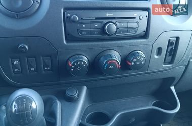 Минивэн Renault Master 2015 в Ивано-Франковске
