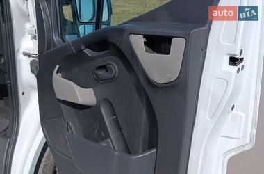 Минивэн Renault Master 2015 в Ивано-Франковске