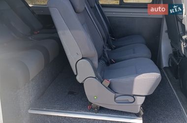 Минивэн Renault Master 2015 в Ивано-Франковске