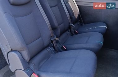 Минивэн Renault Master 2015 в Ивано-Франковске