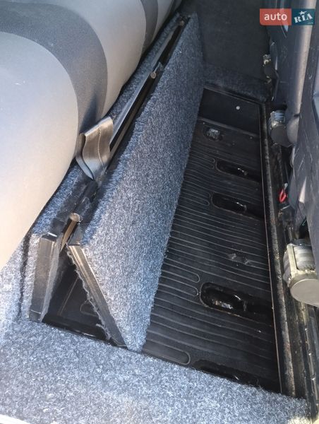 Минивэн Renault Master 2015 в Ивано-Франковске