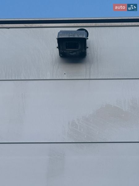 Другие грузовики Renault Master 2021 в Луцке