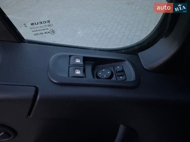 Другие грузовики Renault Master 2021 в Луцке