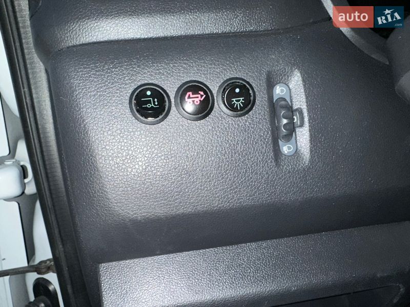 Другие грузовики Renault Master 2021 в Луцке