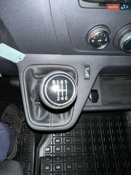 Другие грузовики Renault Master 2021 в Луцке