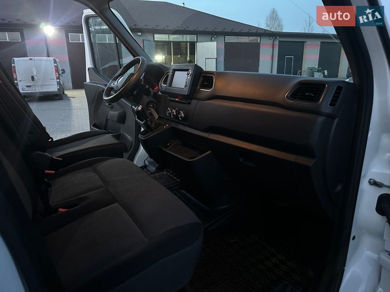 Другие грузовики Renault Master 2021 в Луцке