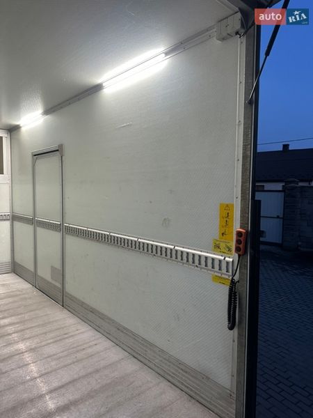 Другие грузовики Renault Master 2021 в Луцке