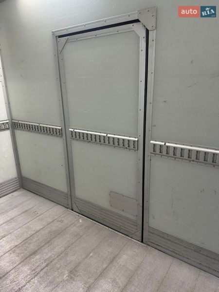 Другие грузовики Renault Master 2021 в Луцке