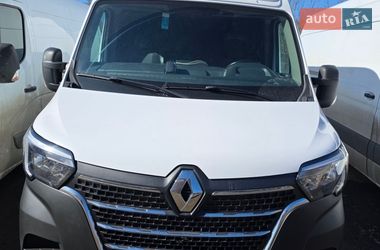 Другие грузовики Renault Master 2023 в Нежине
