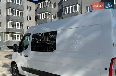 Другие автобусы Renault Master 2014 в Ахтырке