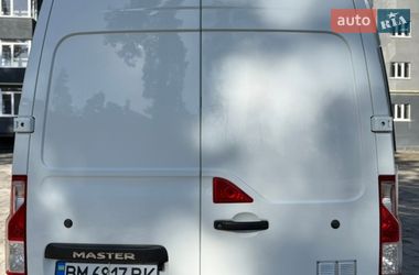 Другие автобусы Renault Master 2014 в Ахтырке
