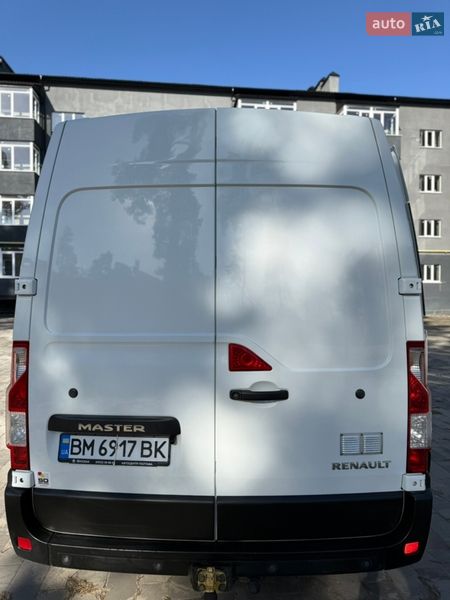 Другие автобусы Renault Master 2014 в Ахтырке