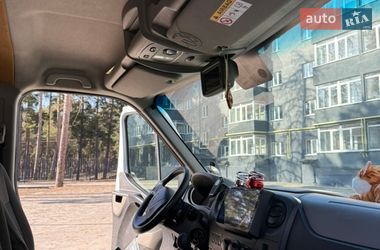 Другие автобусы Renault Master 2014 в Ахтырке
