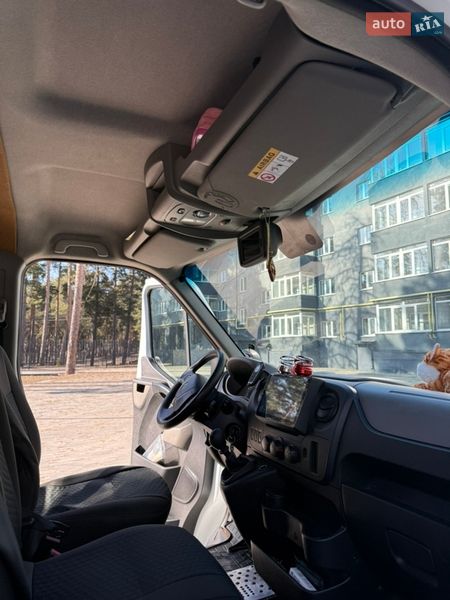 Другие автобусы Renault Master 2014 в Ахтырке