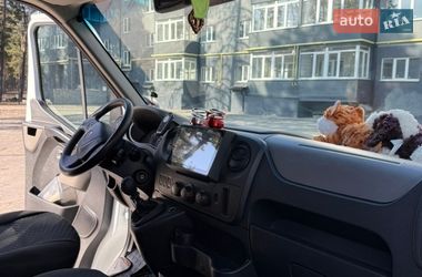Другие автобусы Renault Master 2014 в Ахтырке